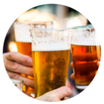 CIDER PINT